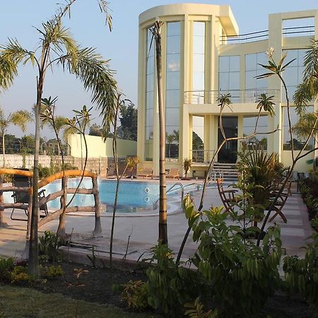 V Resorts Rajaji National Park Rishīkesh Exterior foto