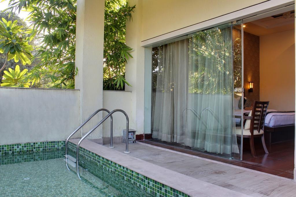 V Resorts Rajaji National Park Rishīkesh Exterior foto